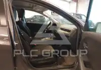 2017 Honda HR-V фото