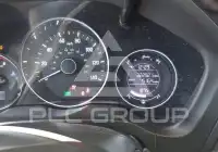 2017 Honda HR-V photo