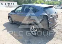 2017 Honda HR-V фото