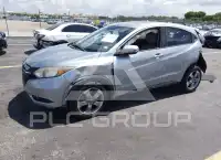 2017 Honda HR-V photo