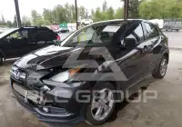 2017 Honda HR-V photo
