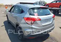 2017 Honda HR-V photo