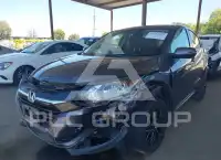 2017 Honda HR-V фото