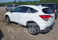 2017 Honda HR-V фото
