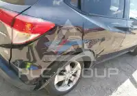 2017 Honda HR-V photo