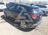 2017 Honda HR-V фото