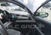 2017 Honda HR-V photo