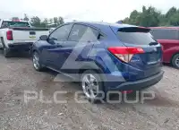 2017 Honda HR-V photo