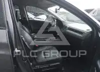 2017 Honda HR-V фото