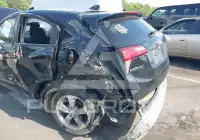 2017 Honda HR-V фото