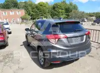 2017 Honda HR-V photo
