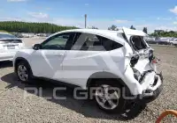 2017 Honda HR-V photo