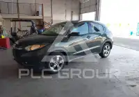 2017 Honda HR-V фото