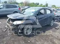 2017 Honda HR-V photo
