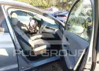 2017 Honda HR-V фото