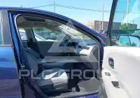 2017 Honda HR-V фото