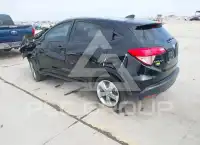 2017 Honda HR-V фото