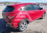 2017 Honda HR-V photo