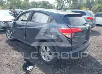 2017 Honda HR-V photo