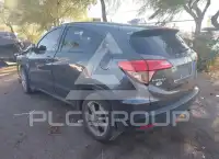 2017 Honda HR-V фото