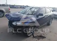 2017 Honda HR-V фото