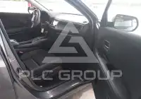 2017 Honda HR-V фото
