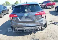 2017 Honda HR-V фото