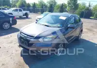 2017 Honda HR-V фото