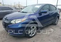 2017 Honda HR-V photo