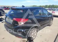2017 Honda HR-V фото