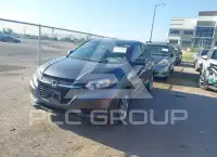 2017 Honda HR-V фото