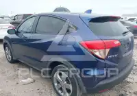 2017 Honda HR-V photo