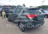 2017 Honda HR-V photo