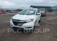 2017 Honda HR-V photo