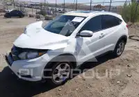 2017 Honda HR-V photo