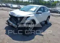 2017 Honda HR-V фото