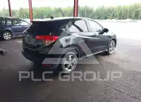 2017 Honda HR-V photo