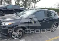 2017 Honda HR-V photo