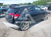 2017 Honda HR-V фото