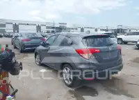 2017 Honda HR-V photo