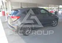 2017 Honda HR-V photo