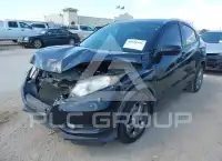 2017 Honda HR-V photo