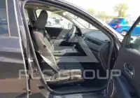 2017 Honda HR-V фото