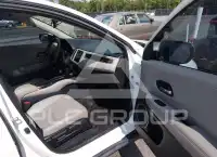 2017 Honda HR-V фото