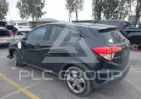 2017 Honda HR-V photo