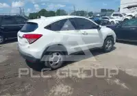 2017 Honda HR-V photo
