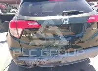 2017 Honda HR-V фото