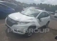 2017 Honda HR-V фото