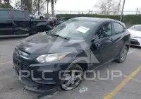2017 Honda HR-V photo