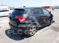 2017 Honda HR-V photo